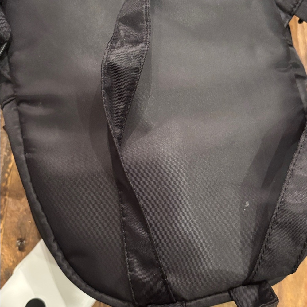 Nwt Marc Tetro Black Dog Backpack backpack - Picture 4 of 4